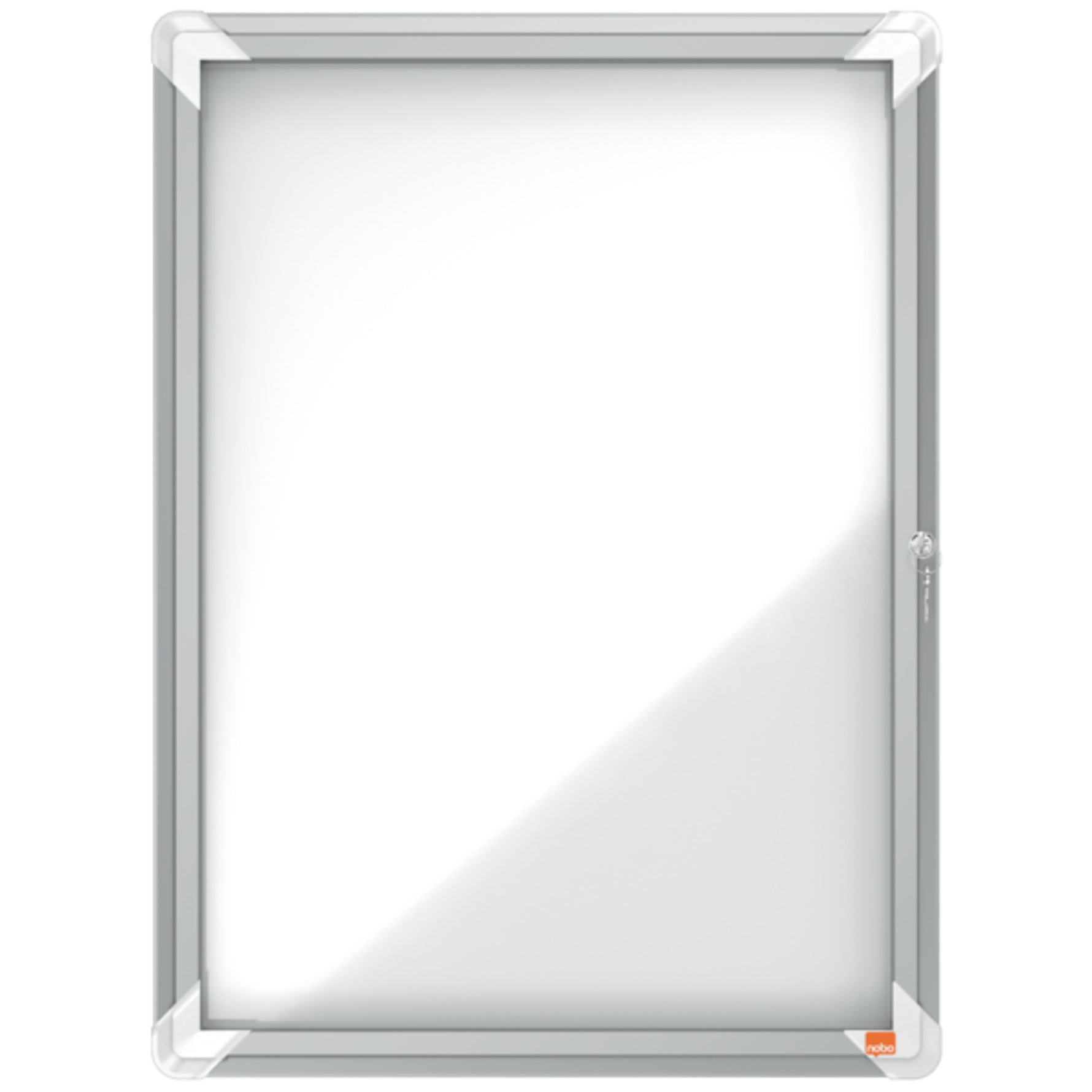 Nobo® Schaukasten Premium Plus 4 x DIN A4 - Wiepa Bürofachpartner