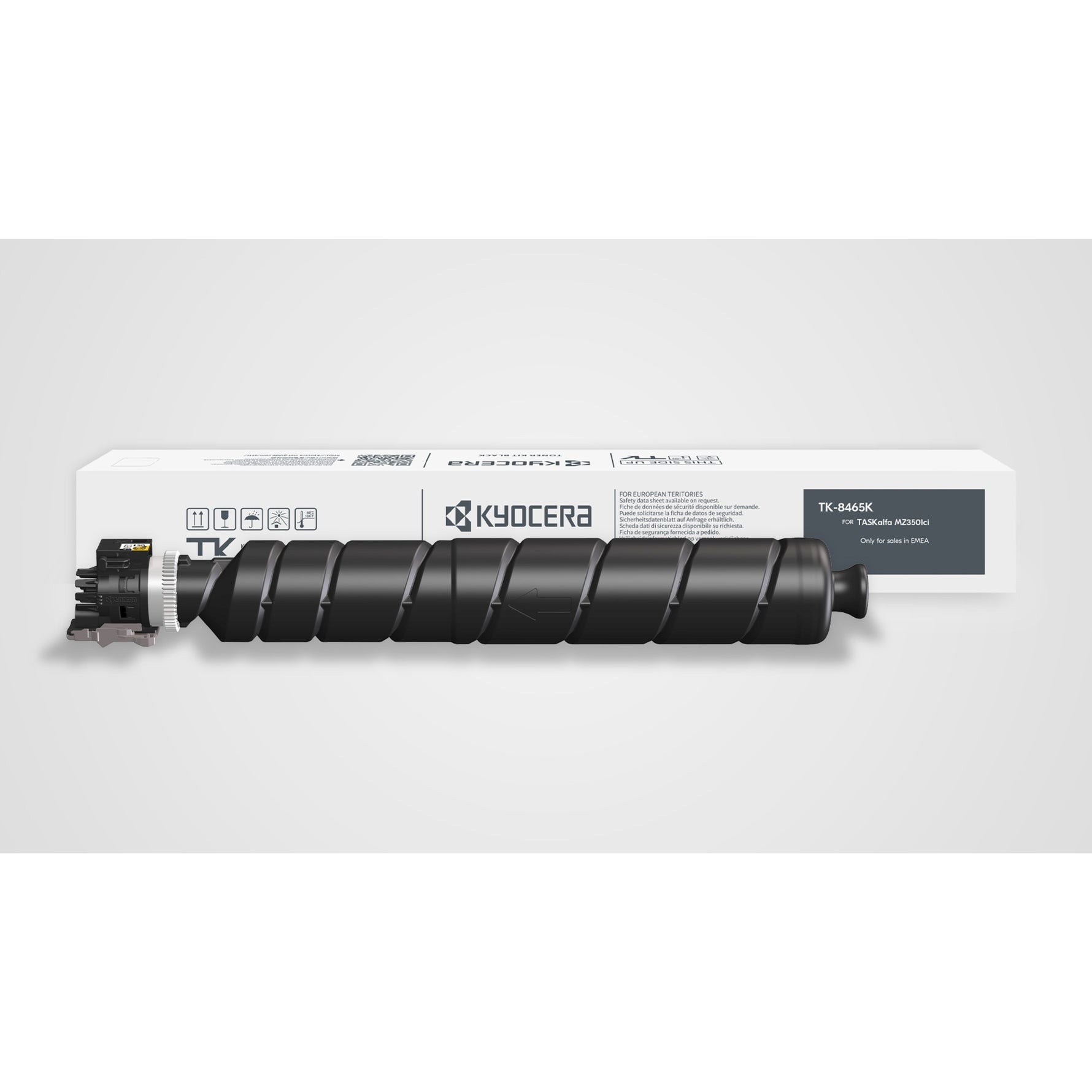 KYOCERA Toner TK-8465K - Wiepa Bürofachpartner