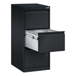 C+P Hängeregistraturschrank Acurado 433 x 1.045 x 590 mm (B x H x T) – Produktbild 4