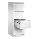 C+P Hängeregistraturschrank Acurado 433 x 1.357 x 590 mm (B x H x T)