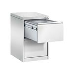 C+P Hängeregistraturschrank Acurado 433 x 733 x 590 mm (B x H x T)