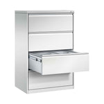 C+P Hängeregistraturschrank Acurado 787 x 1.357 x 590 mm (B x H x T)