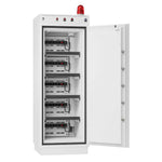 Phoenix Batterietresor Battery Commander Pro Elektroschloss 69 x 191 x 71 cm (B x H x T)