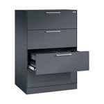 C+P Hängeregistraturschrank Asisto 800 x 1.298 x 600 mm (B x H x T)