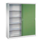C+P Werkzeugschrank Serie 2000 1.600 x 1.950 x 400 mm (B x H x T)