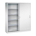 C+P Werkzeugschrank Serie 2000 1.600 x 1.950 x 400 mm (B x H x T)