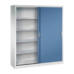 C+P Werkzeugschrank Serie 2000 1.600 x 1.950 x 400 mm (B x H x T)