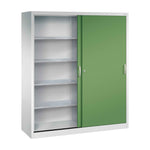 C+P Werkzeugschrank Serie 2000 1.600 x 1.950 x 500 mm (B x H x T)