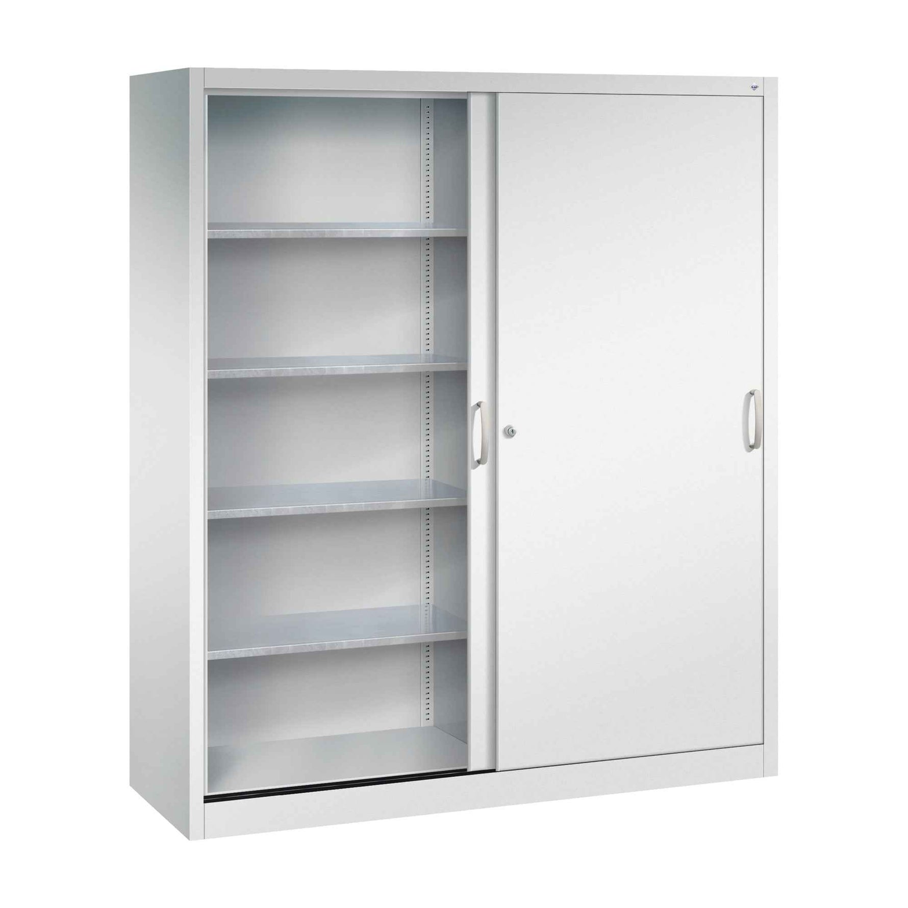 C+P Werkzeugschrank Serie 2000 1.600 x 1.950 x 500 mm (B x H x T)