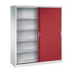 C+P Werkzeugschrank Serie 2000 1.600 x 1.950 x 500 mm (B x H x T)
