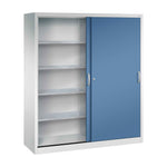 C+P Werkzeugschrank Serie 2000 1.600 x 1.950 x 500 mm (B x H x T)