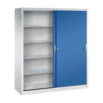 C+P Werkzeugschrank Serie 2000 1.600 x 1.950 x 500 mm (B x H x T)