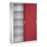 C+P Werkzeugschrank Acurado 1.200 x 1.950 x 400 mm (B x H x T)