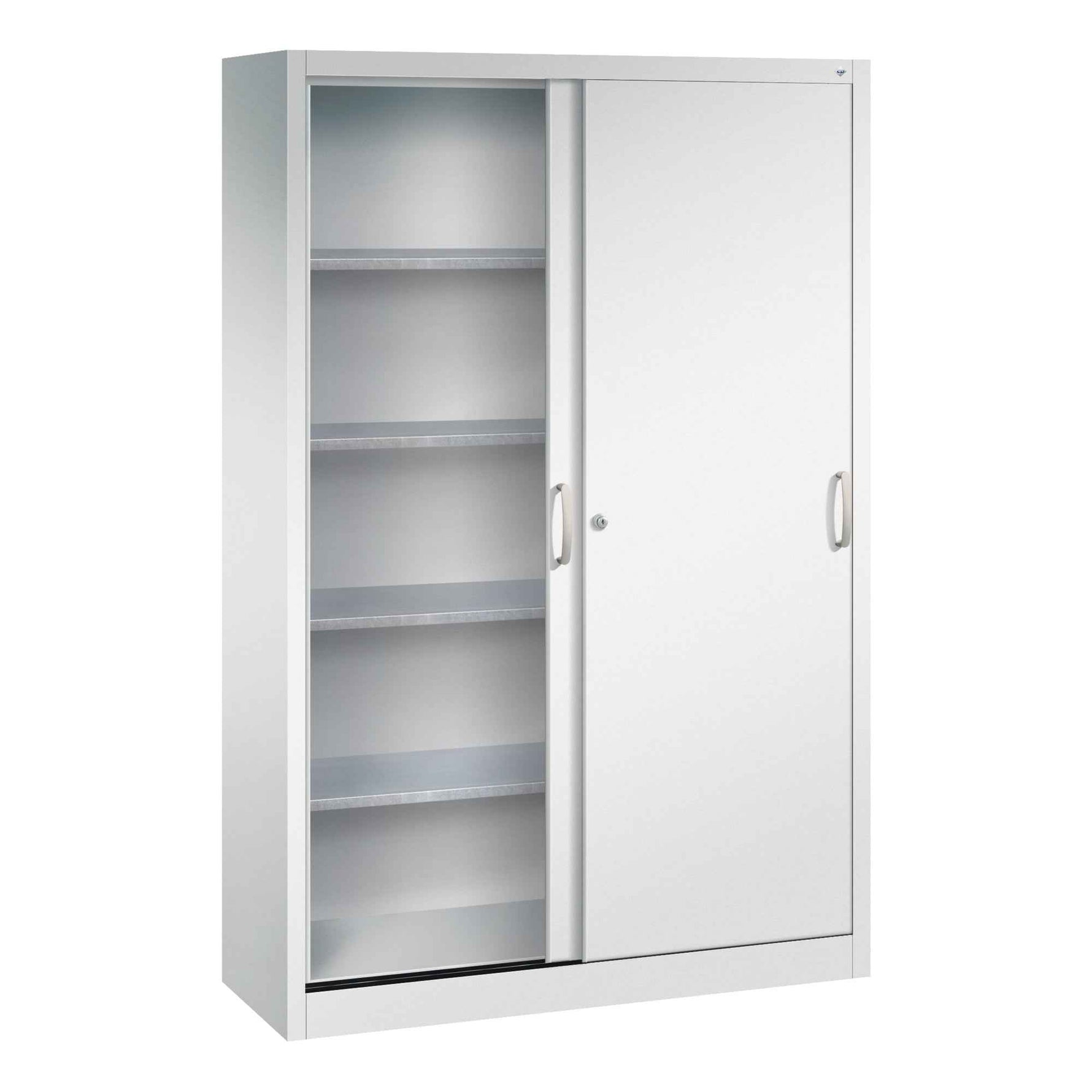 C+P Werkzeugschrank Acurado 1.200 x 1.950 x 400 mm (B x H x T)
