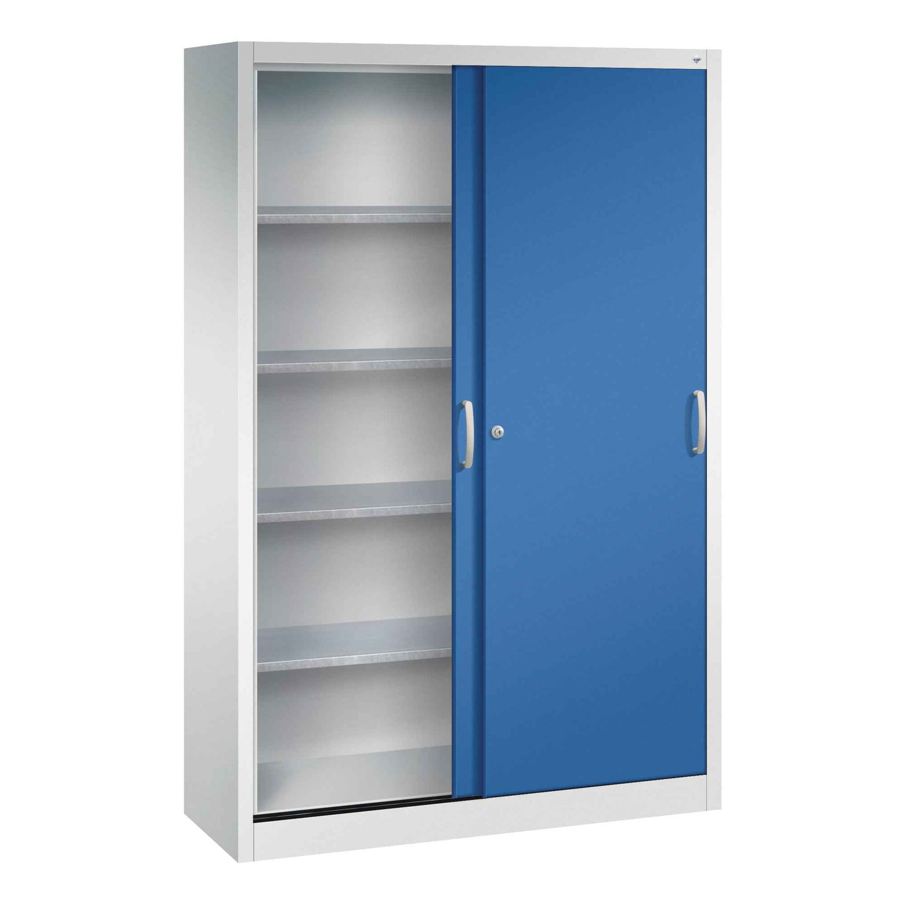 C+P Werkzeugschrank Acurado 1.200 x 1.950 x 400 mm (B x H x T)