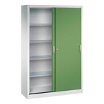 C+P Werkzeugschrank Acurado 1.200 x 1.950 x 400 mm (B x H x T)