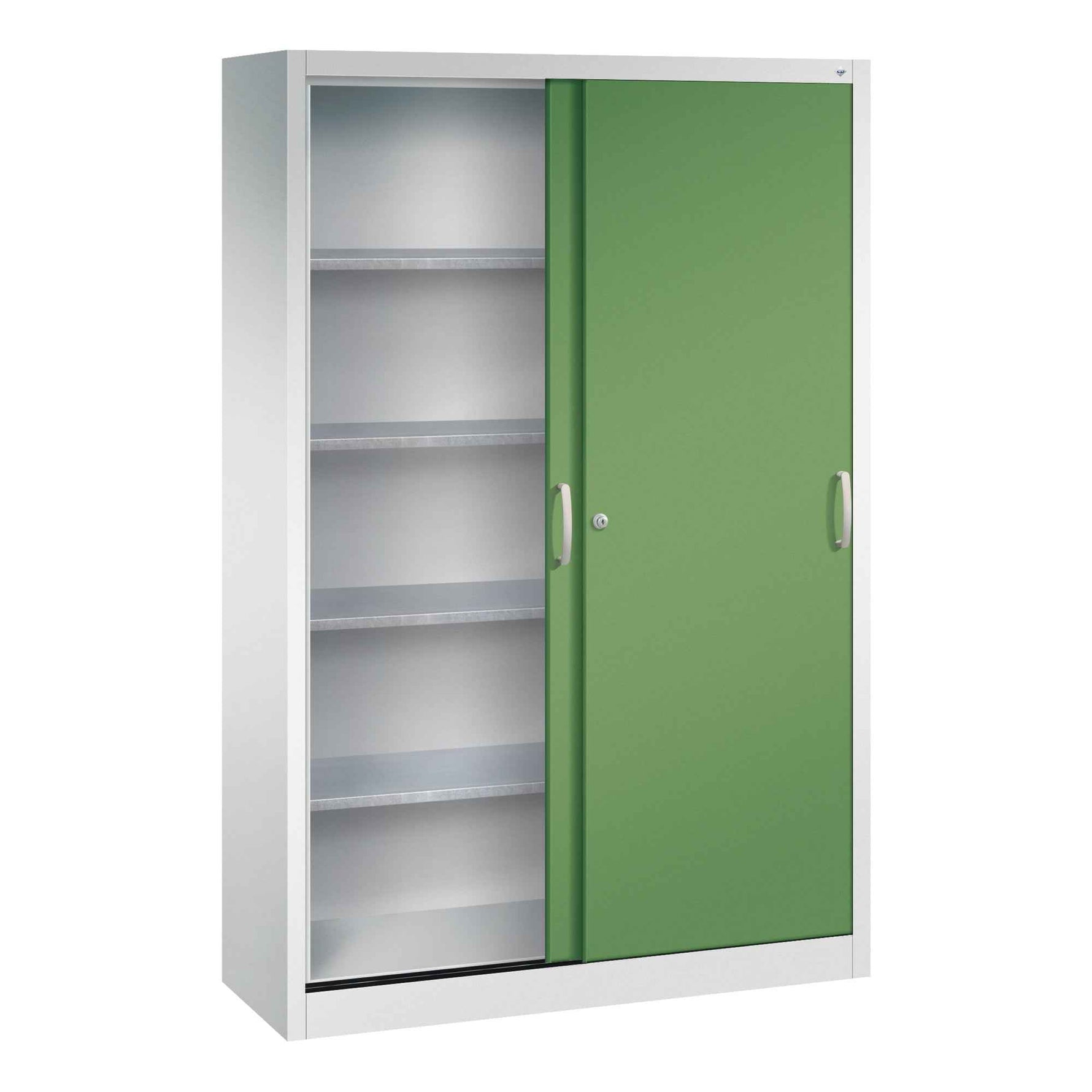 C+P Werkzeugschrank Acurado 1.200 x 1.950 x 400 mm (B x H x T)