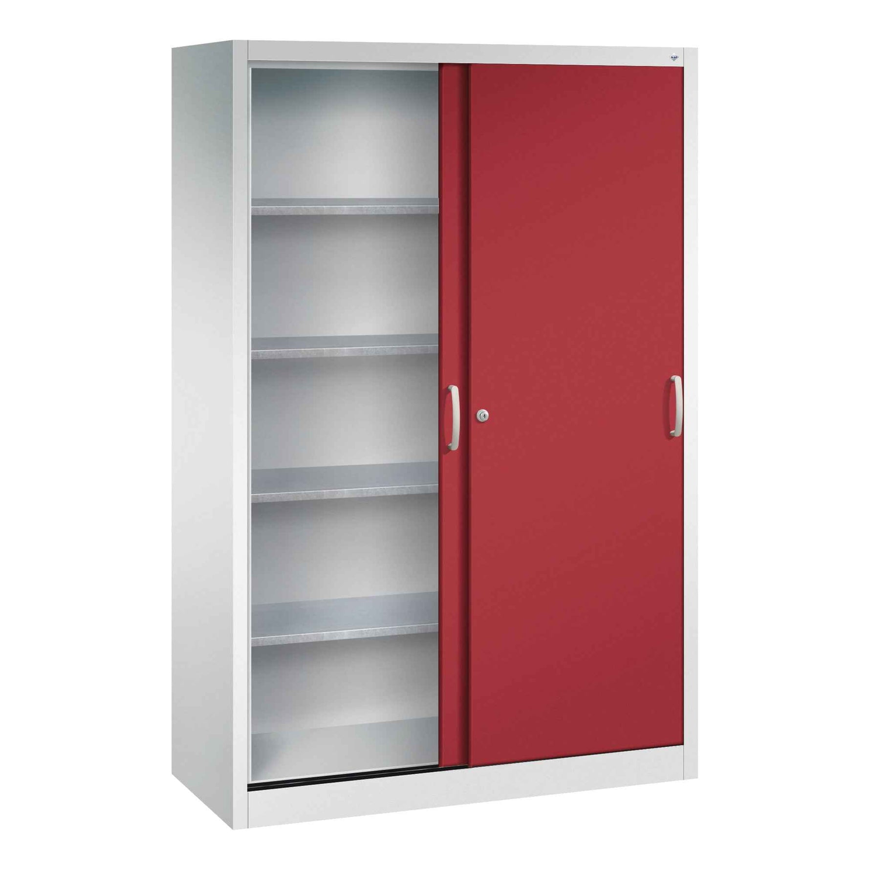 C+P Werkzeugschrank Acurado 1.200 x 1.950 x 500 mm (B x H x T)