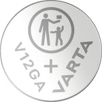 Varta Knopfzelle - Wiepa Bürofachpartner