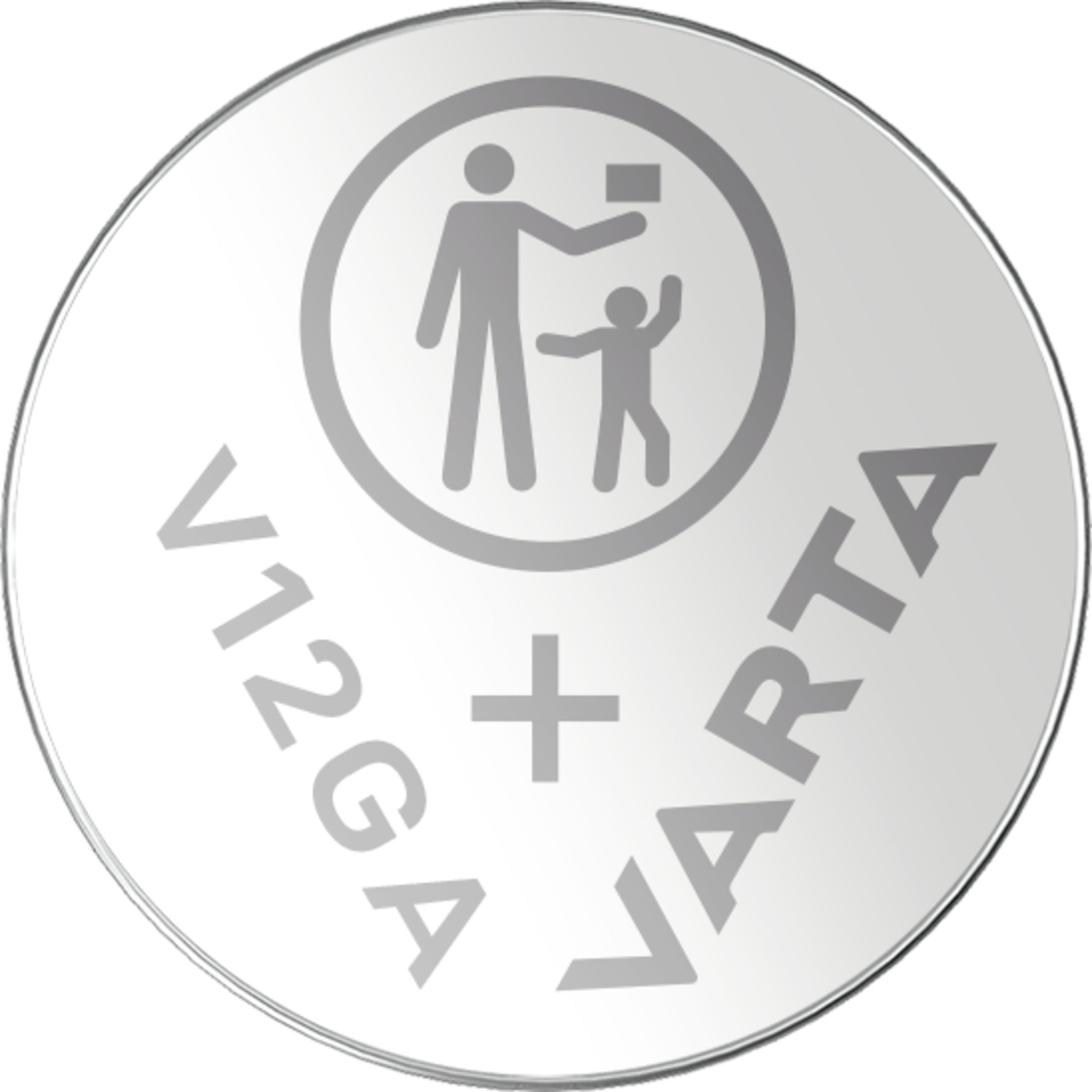 Varta Knopfzelle - Wiepa Bürofachpartner