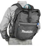 Makita® Rucksack Roll-Top