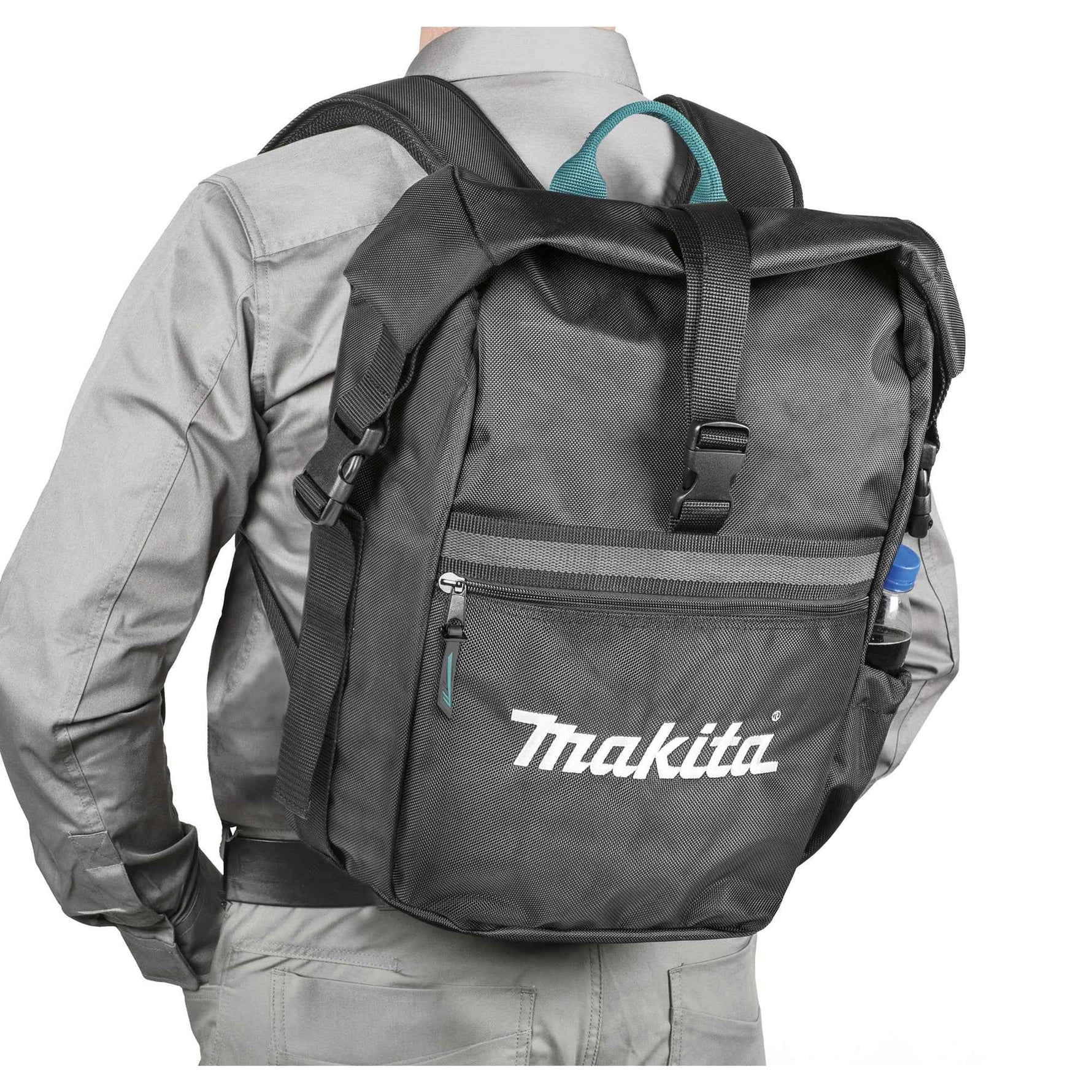 Makita® Rucksack Roll-Top