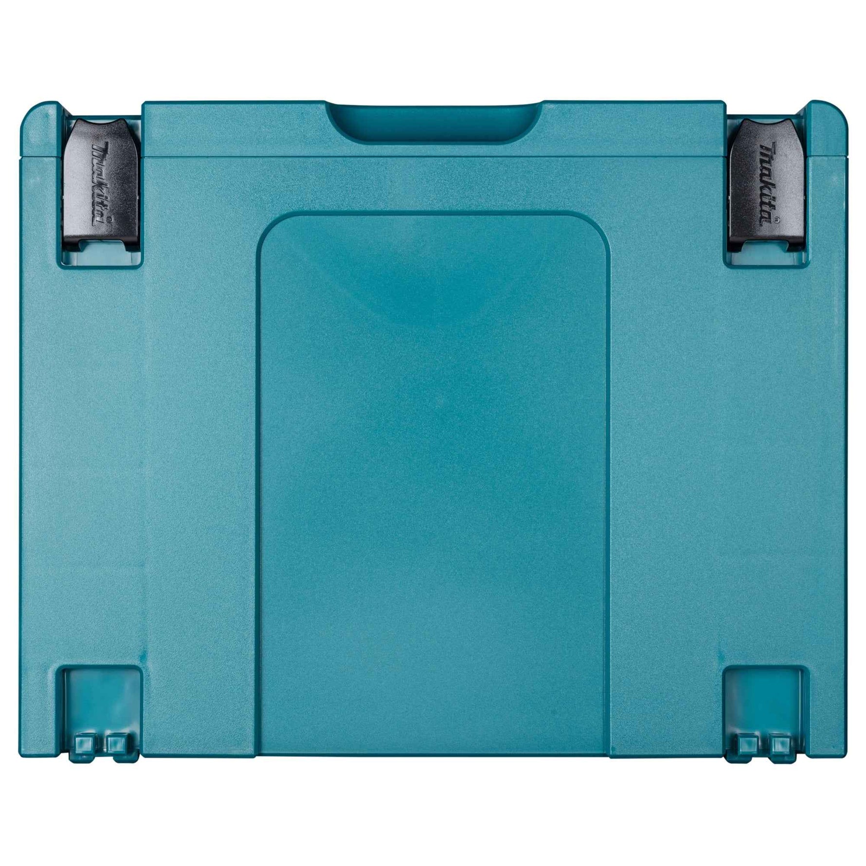 Makita® Werkzeugkoffer MAKPAC Gr. 4 nicht gefüllt