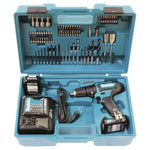 Makita® Schlagbohrmaschine HP333D mit Akkupack
