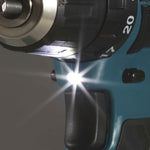 Makita® Schlagbohrmaschine HP333D mit Akkupack