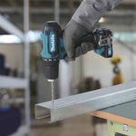 Makita® Schlagbohrmaschine HP333D mit Akkupack
