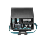 Makita® Werkzeugkoffer E-15394