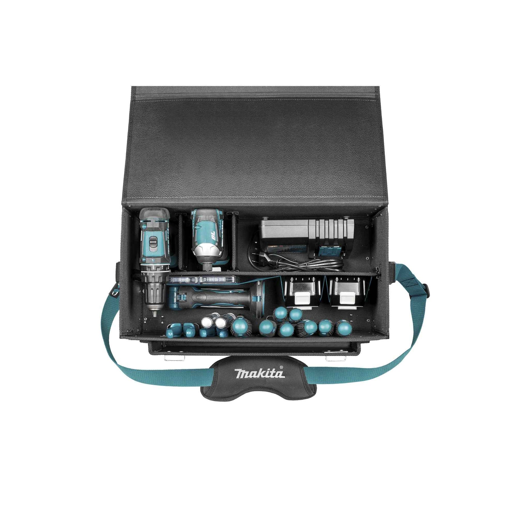 Makita® Werkzeugkoffer E-15394