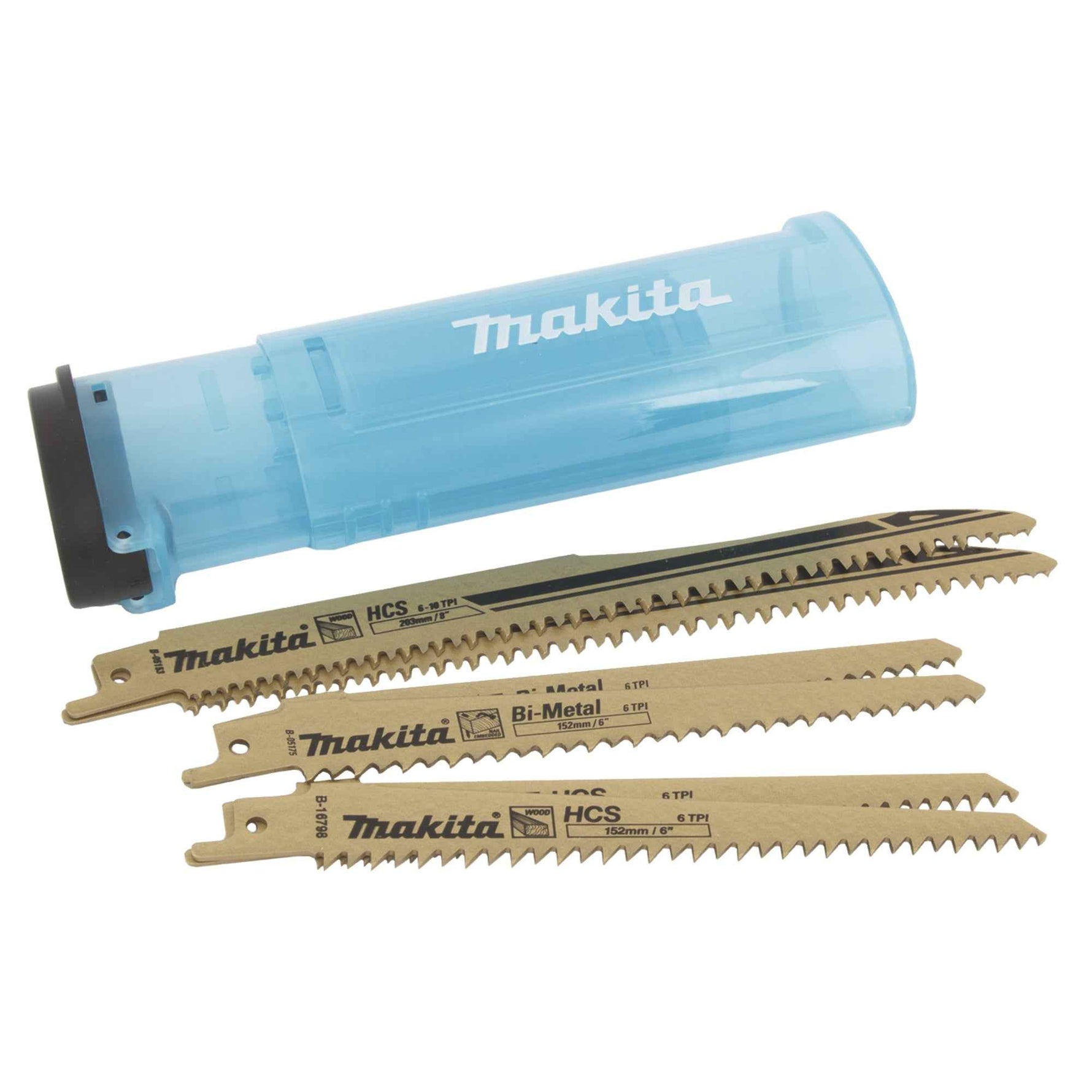Makita® Sägeblatt Sortiment A