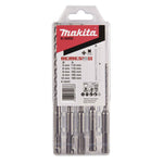Makita® Bohrersatz NEMESIS II 5 Teile