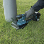 Makita® Grasschere DUM604 Zubehör erforderlich