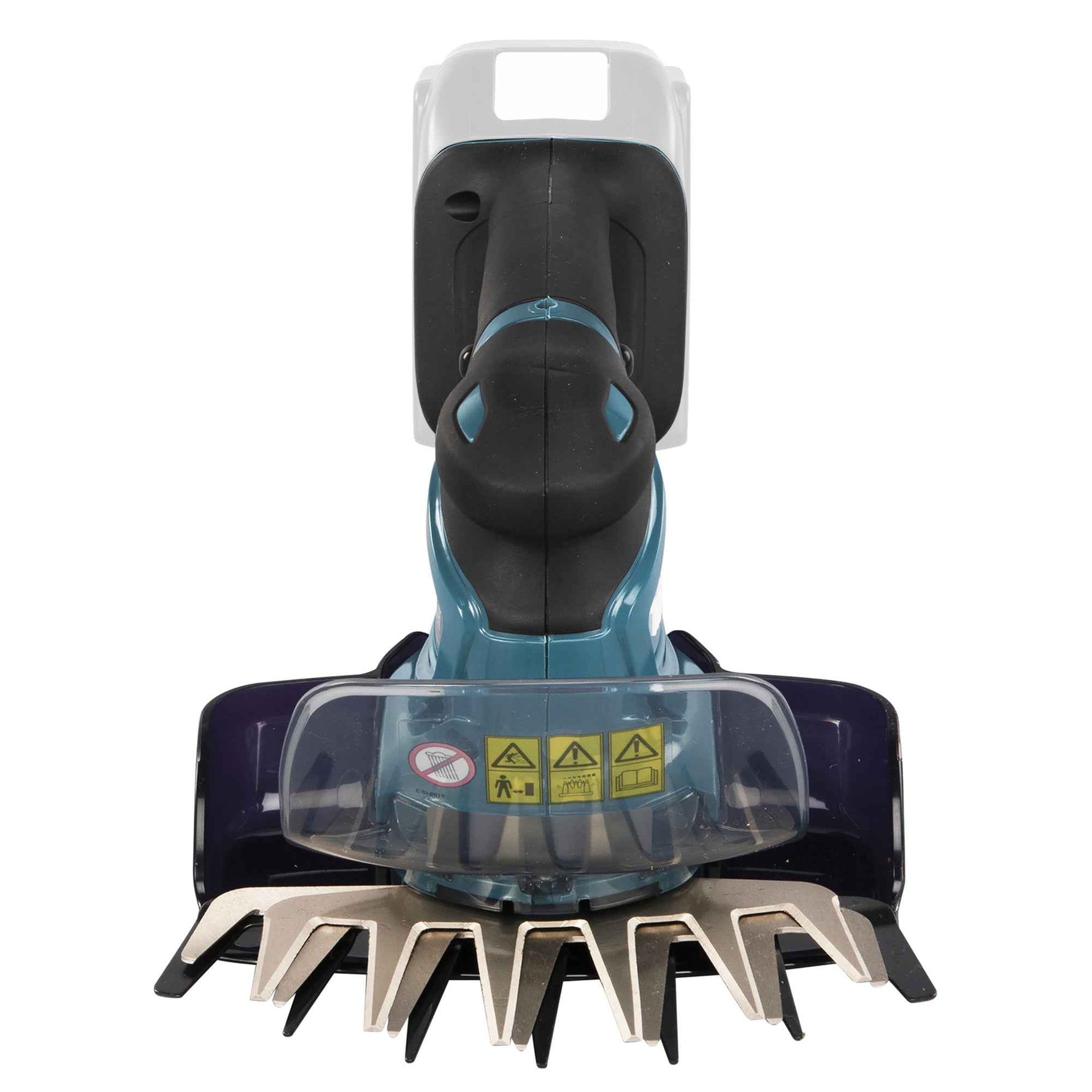 Makita® Grasschere DUM604 Zubehör erforderlich