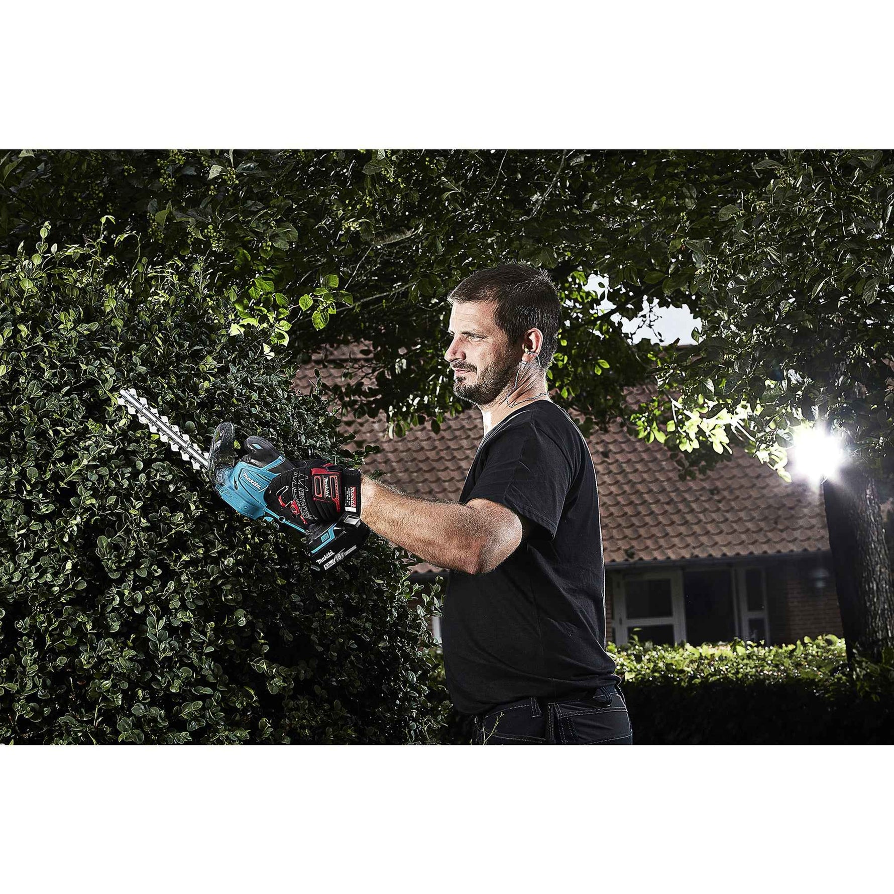 Makita® Grasschere DUM604 Zubehör erforderlich