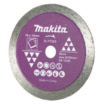 Makita® Zubehör Schleifgeräte