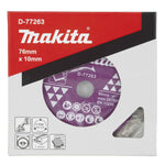 Makita® Zubehör Schleifgeräte