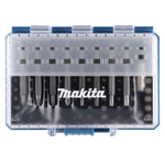 Makita® Bit-Set P-81050 99 Teile