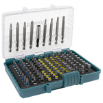 Makita® Bit-Set P-81050 99 Teile