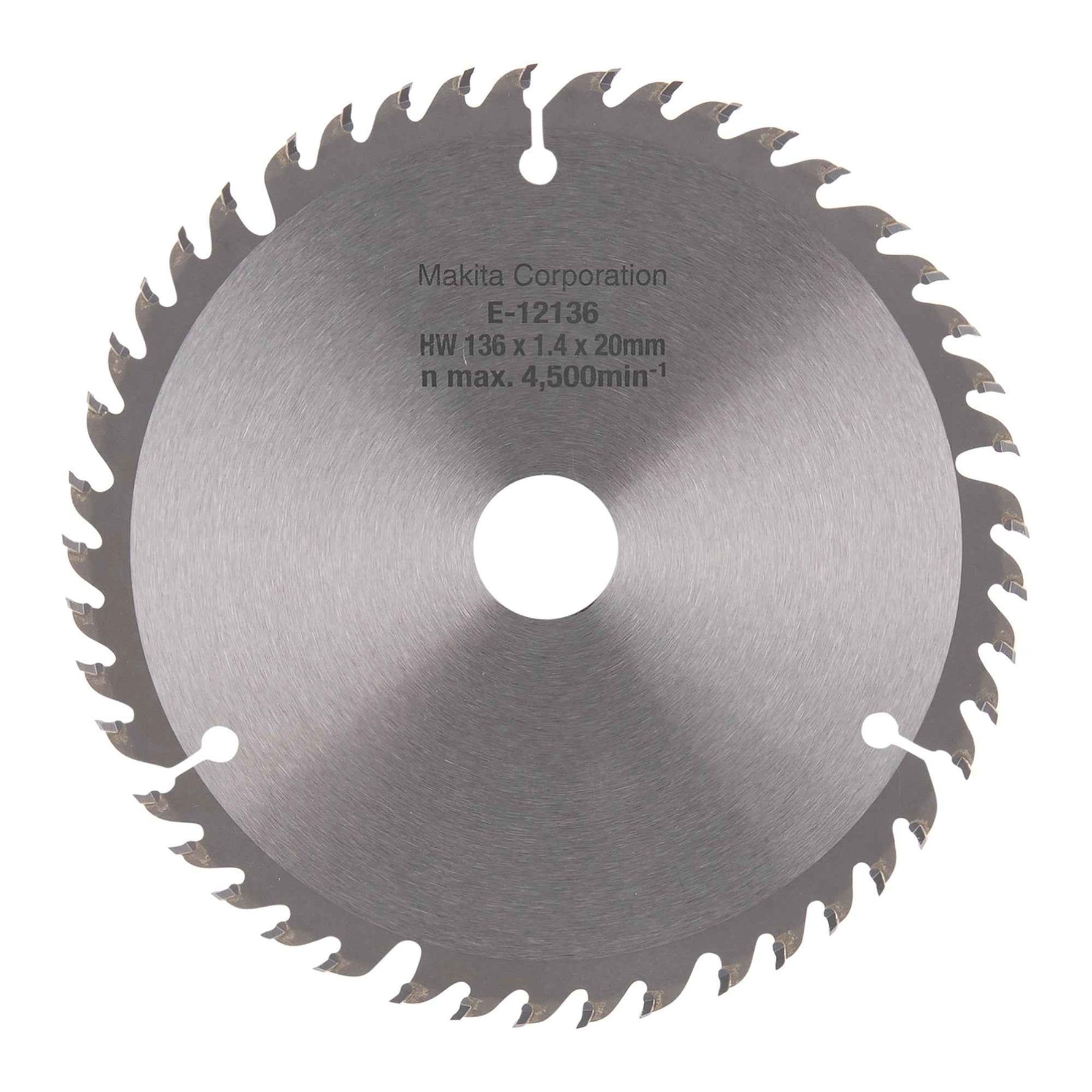Makita® Sägeblatt EFFICUT