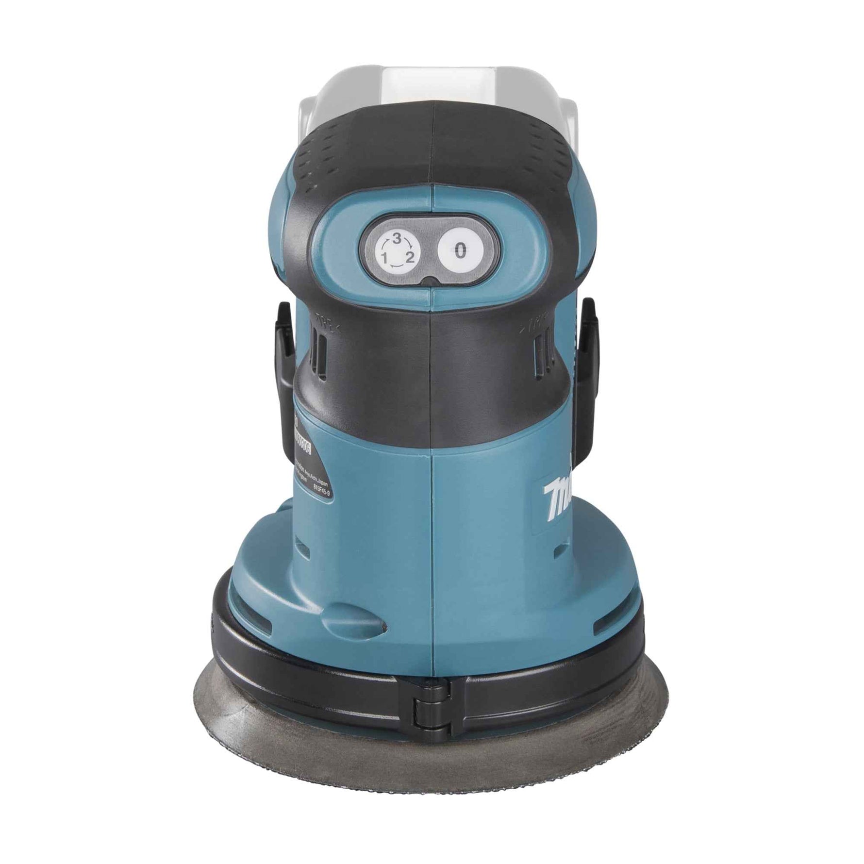 Makita® Exzenterschleifer DBO180Z Zubehör erforderlich
