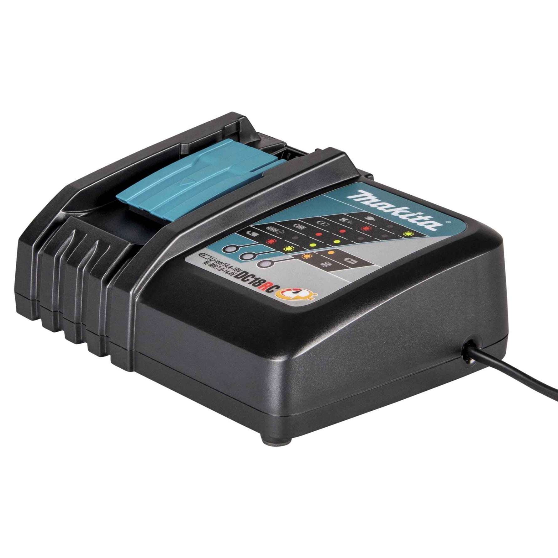 Makita® Akkuladegerät DR18C