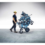 Makita® Schubkarre DCU180Z Zubehör erforderlich