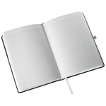Leitz Notizbuch Style kariert