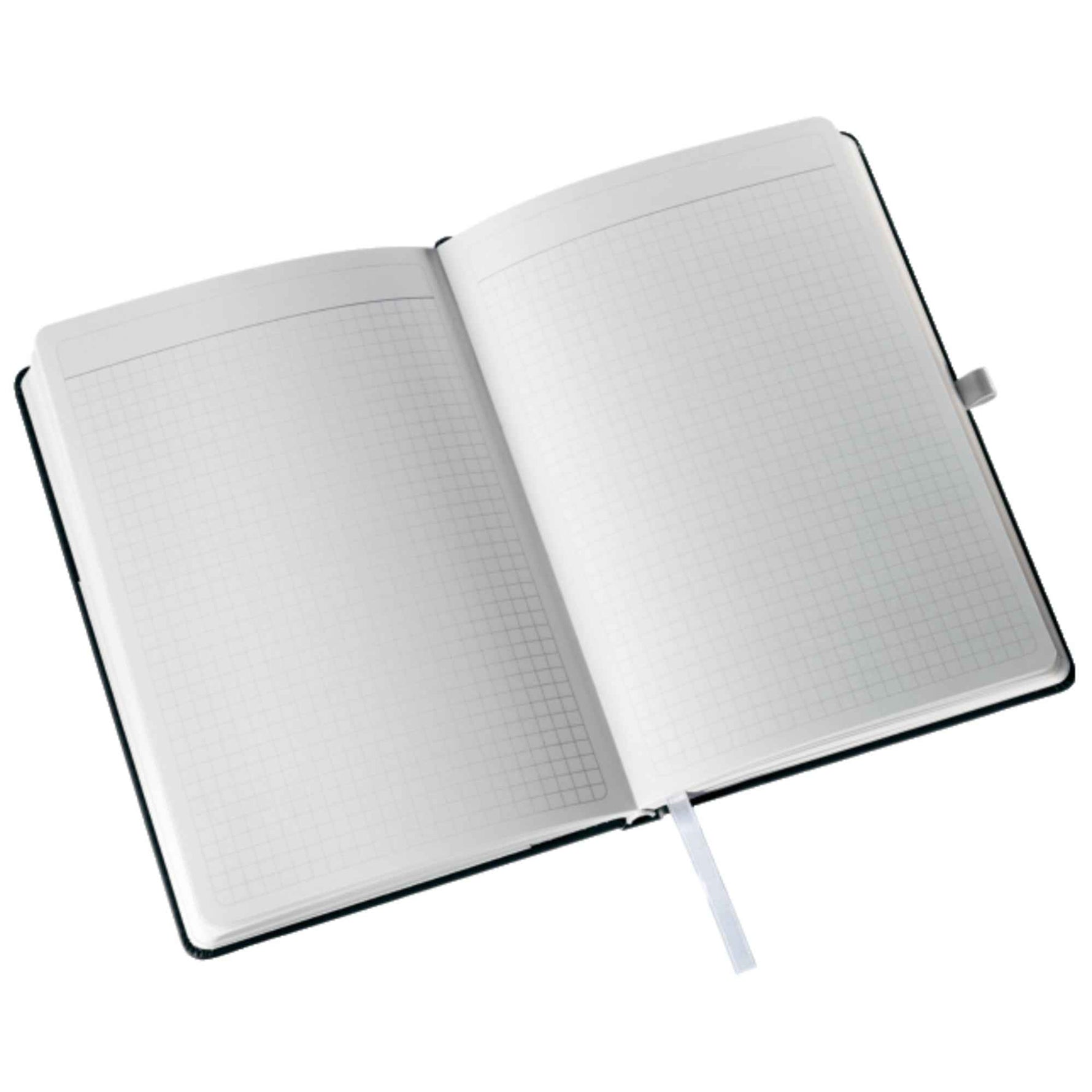 Leitz Notizbuch Style kariert