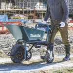 Makita® Schubkarre DCU180Z Zubehör erforderlich