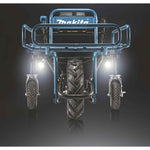 Makita® Schubkarre DCU180Z Zubehör erforderlich