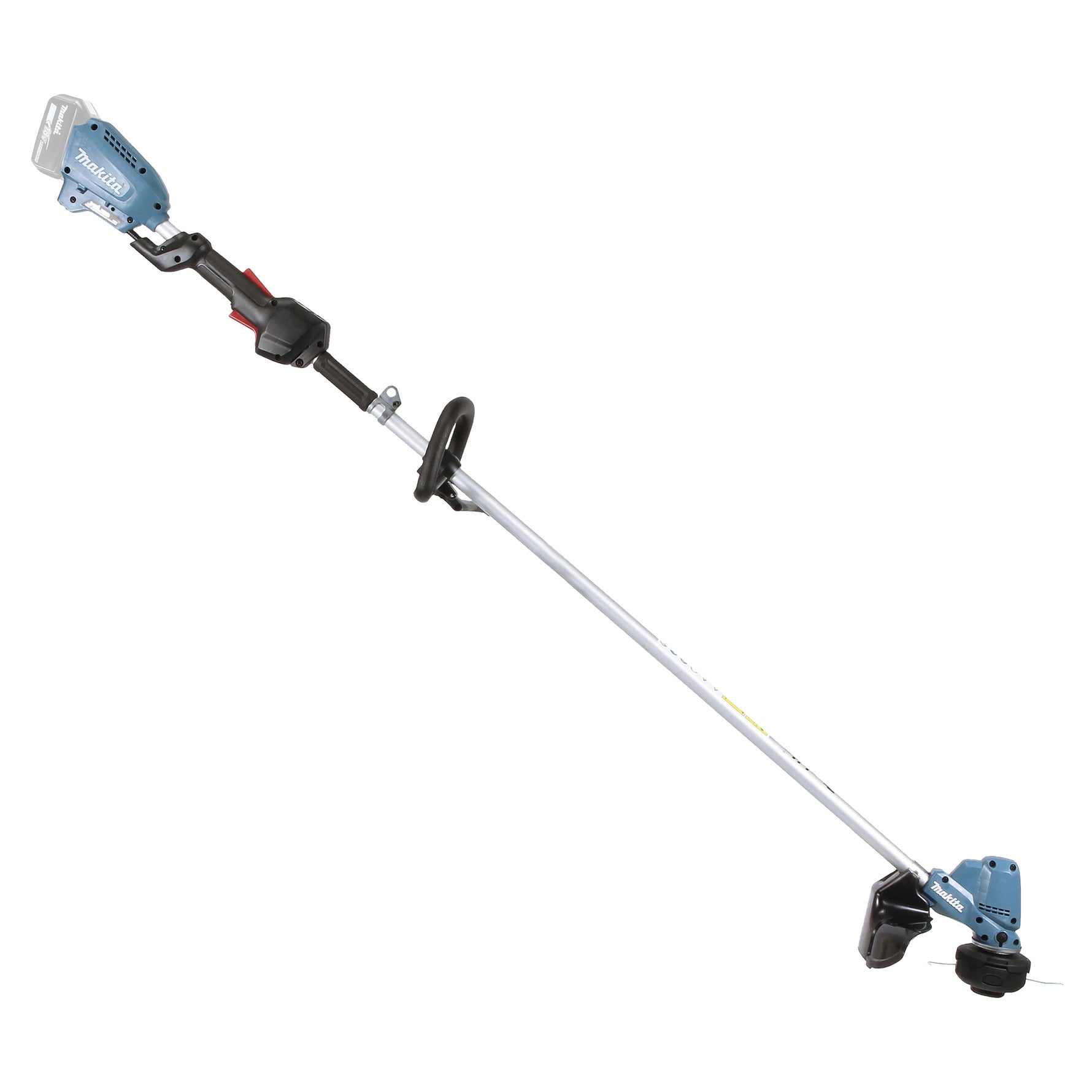 Makita® Rasentrimmer DUR190L Zubehör erforderlich - Wiepa Bürofachpartner